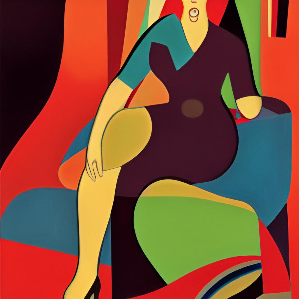 wassily kandinsky